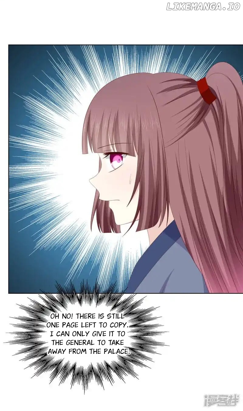 Rewrite My Fate chapter 67 - page 29